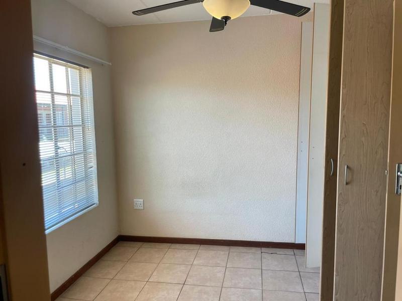 To Let 1 Bedroom Property for Rent in Bult West North West